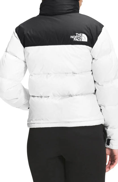 1996 Packable Quilted 700 Fill Power Down Jacket