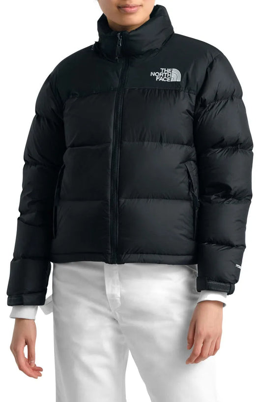 1996 Packable Quilted 700 Fill Power Down Jacket