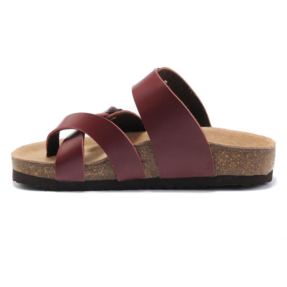 Mayari Oiled Leather - Men 
