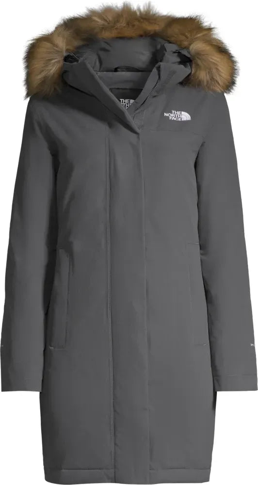 Women's Arctic Parka