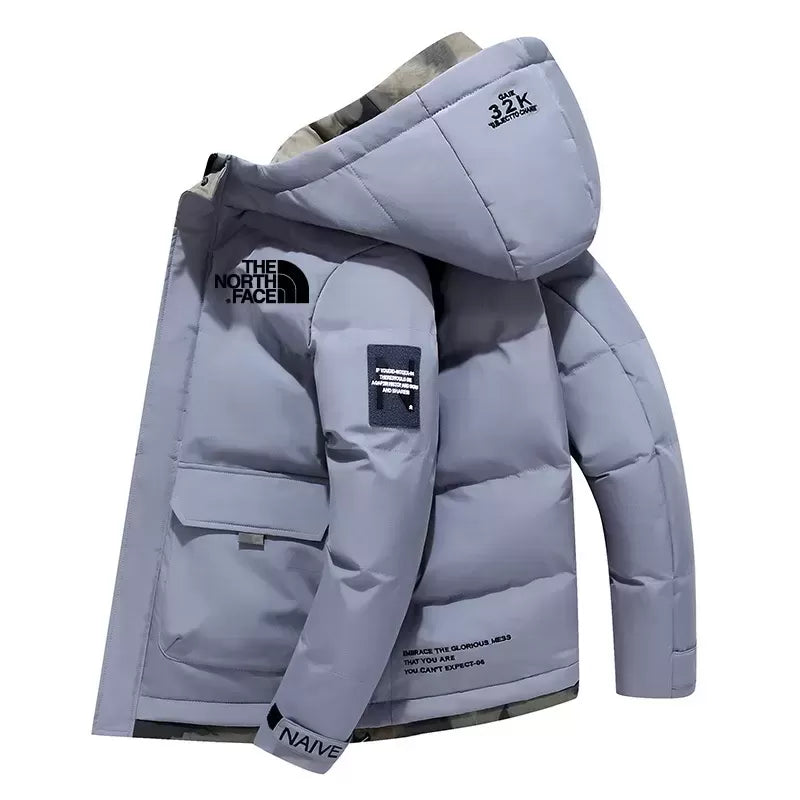 2025 FASHION CASUAL JACKET