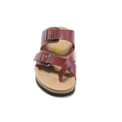 Mayari Oiled Leather - Men 