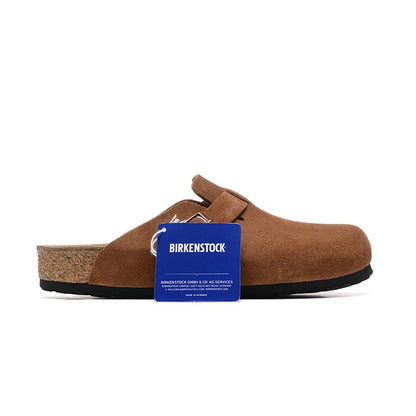 Boston Soft Footbed - Men 