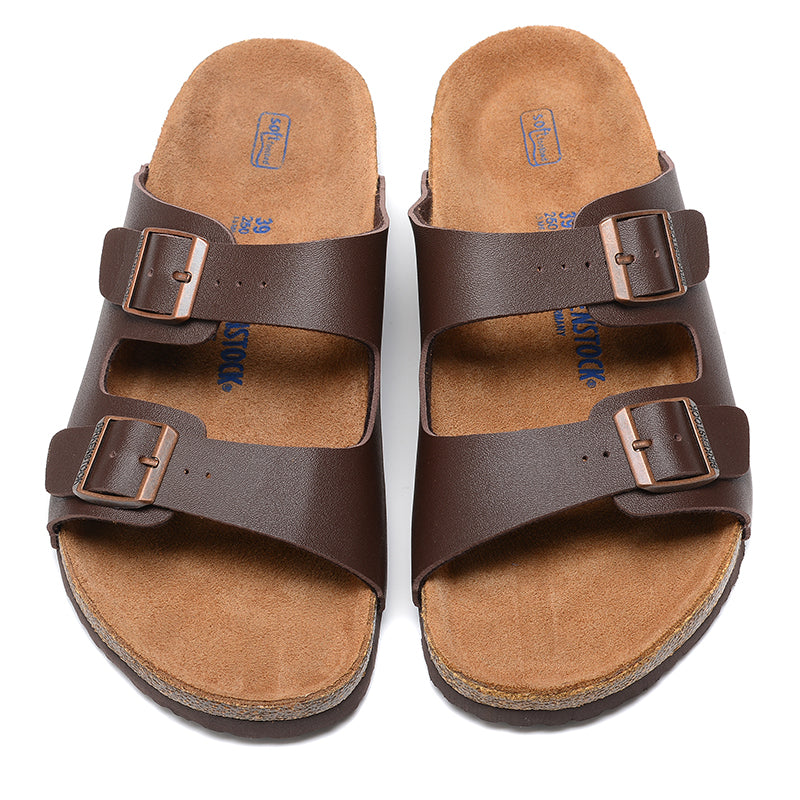 Arizona Soft Footbed - Men 