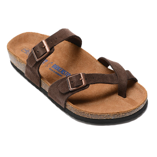 Mayari Soft Footbed - Men 