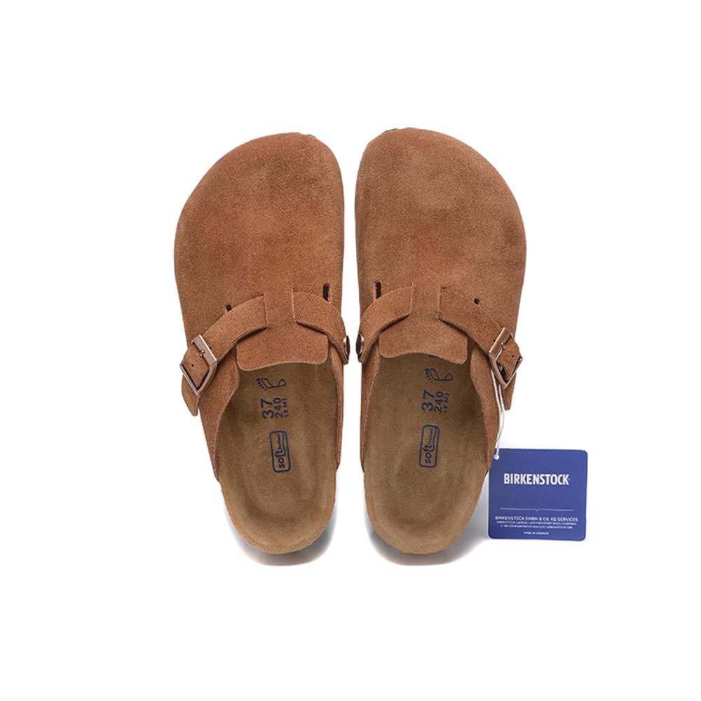 Boston Soft Footbed - Men 