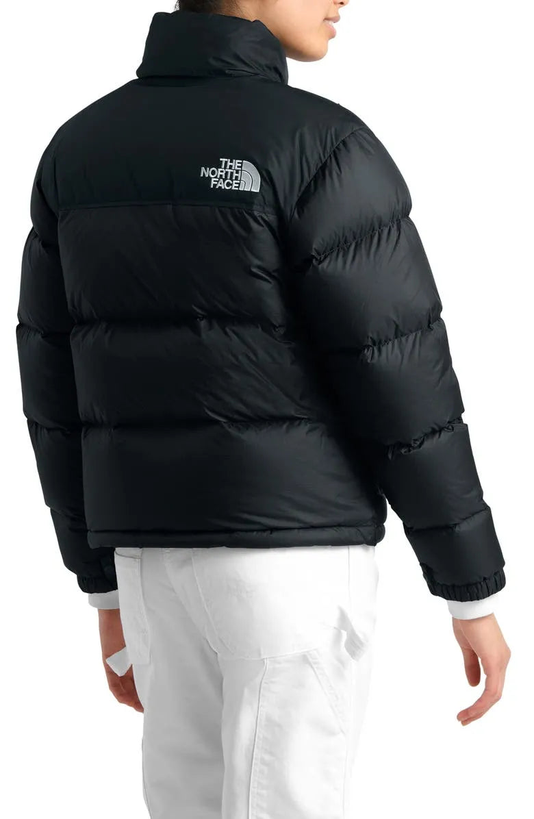 1996 Packable Quilted 700 Fill Power Down Jacket