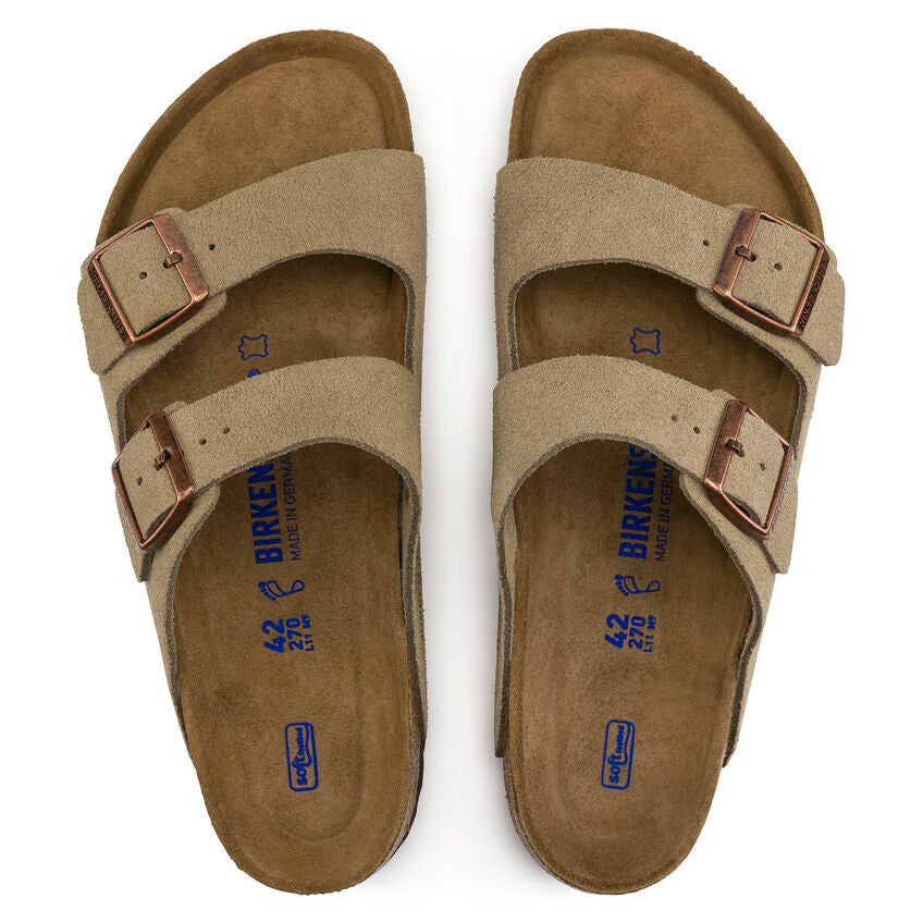 Arizona Soft Footbed 