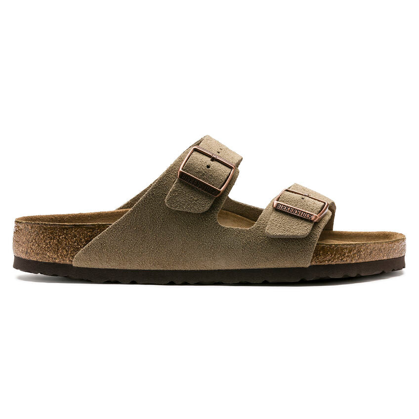 Arizona Soft Footbed 