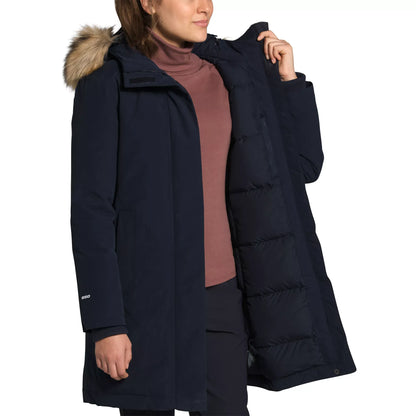 Women's Arctic Parka