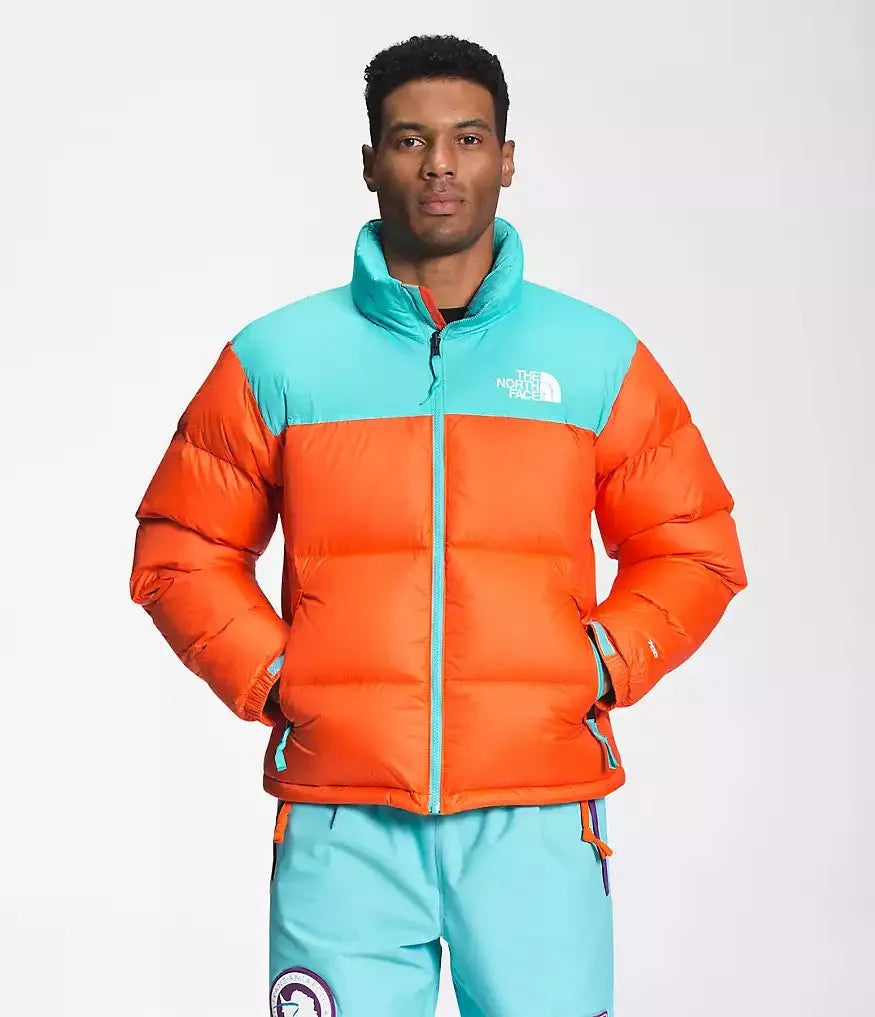 Men’s 1996 Retro Nuptse Jacket