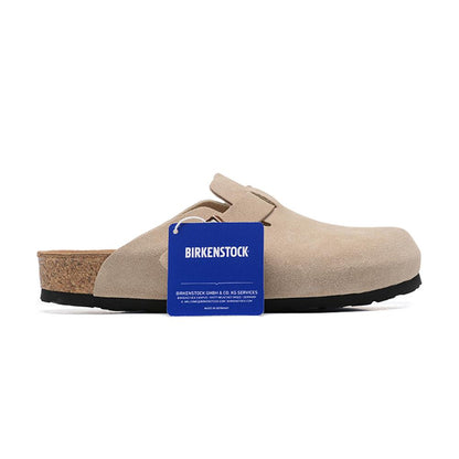 Boston Soft Footbed - Men 