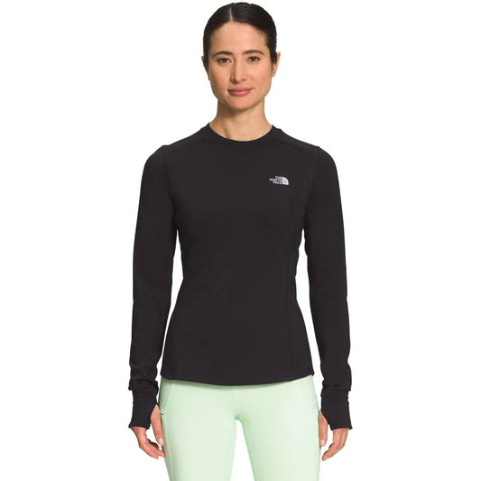 Winter Warm Essential Base Layer Crew Top Women's