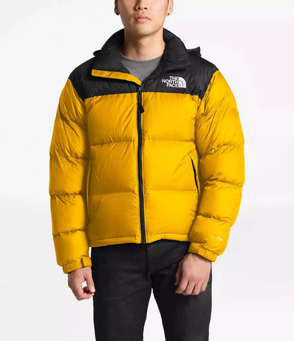 Men’s 1996 Retro Nuptse Jacket