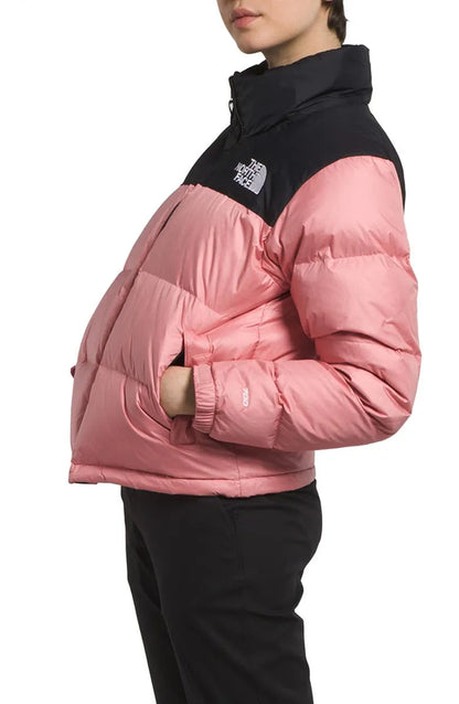 1996 Packable Quilted 700 Fill Power Down Jacket