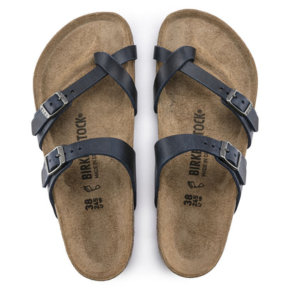 Mayari Oiled Leather - Men