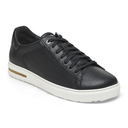 Bend Low Leather - Black 