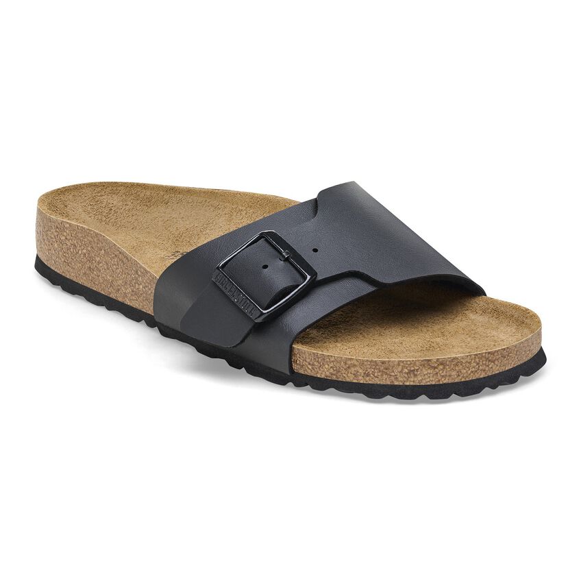 Catalina Birko-Flor - Black 