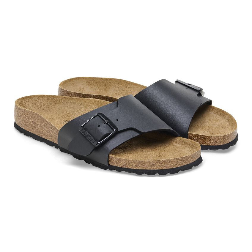 Catalina Birko-Flor - Black 