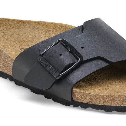 Catalina Birko-Flor - Black 