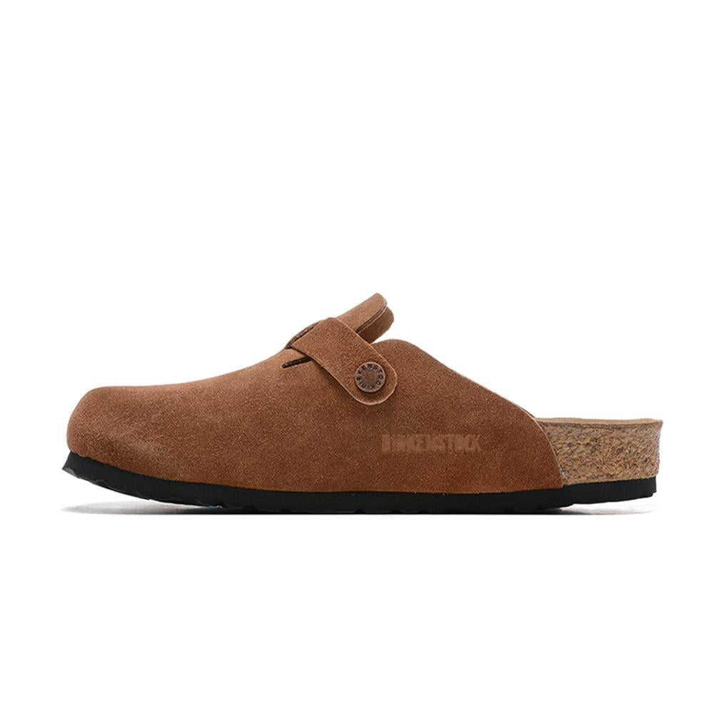 Boston Soft Footbed - Men 