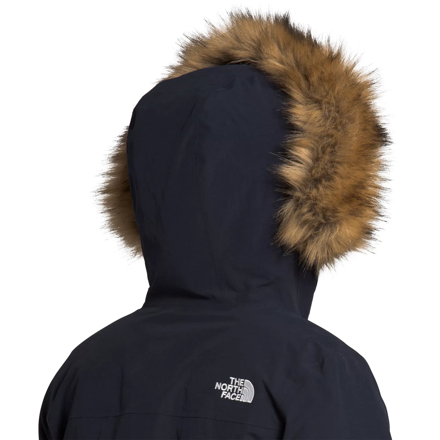 Women's Arctic Parka