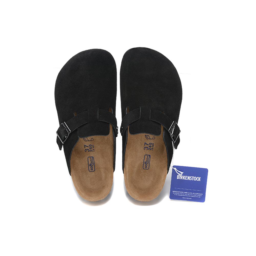 Boston Soft Footbed - Men 