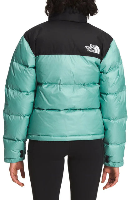 1996 Packable Quilted 700 Fill Power Down Jacket