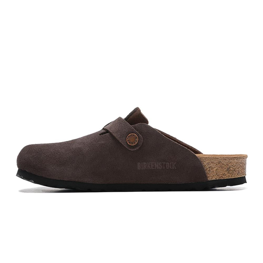 Boston Soft Footbed - Men