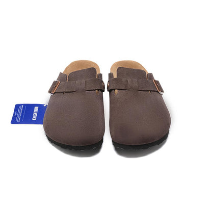 Boston Soft Footbed - Men