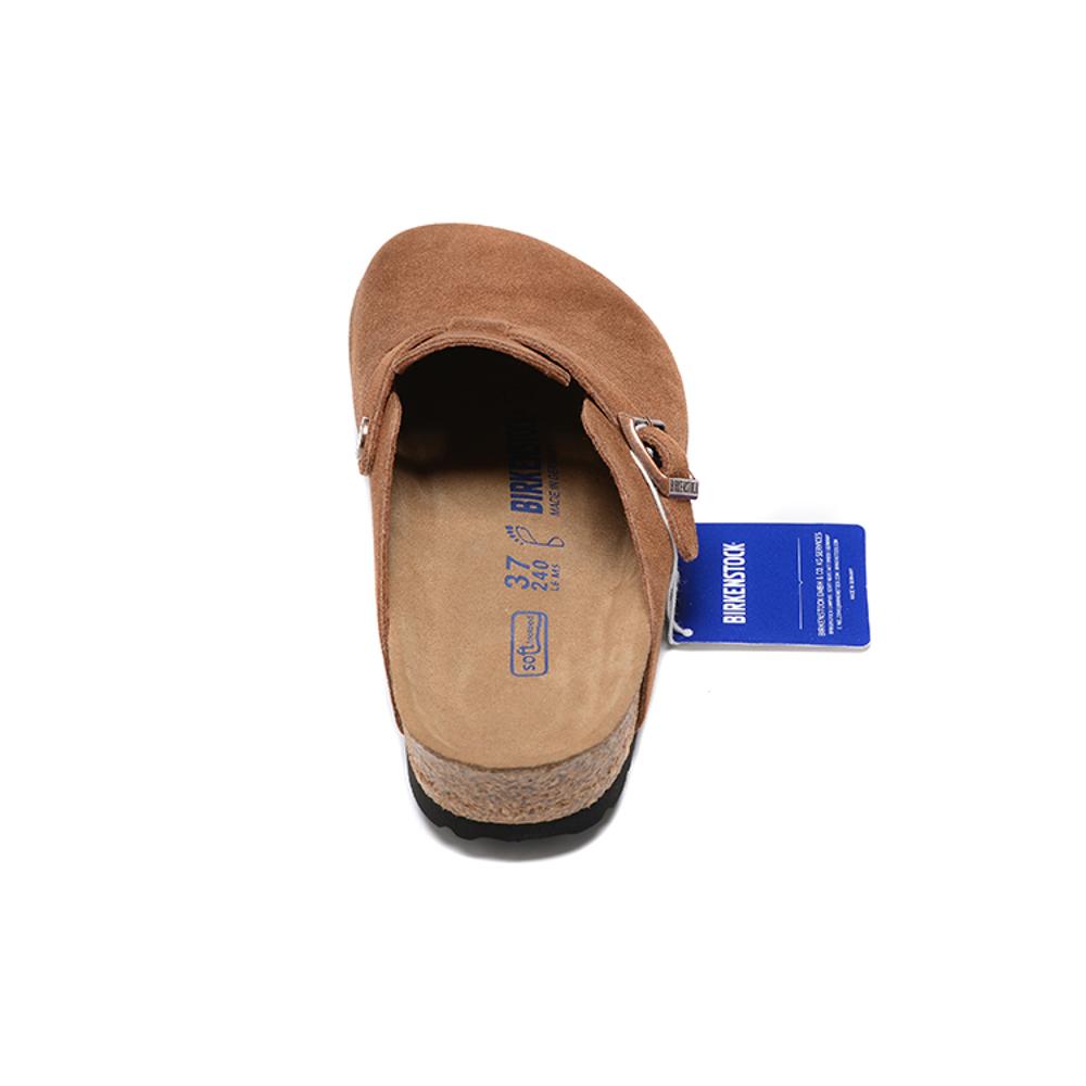 Boston Soft Footbed - Men 