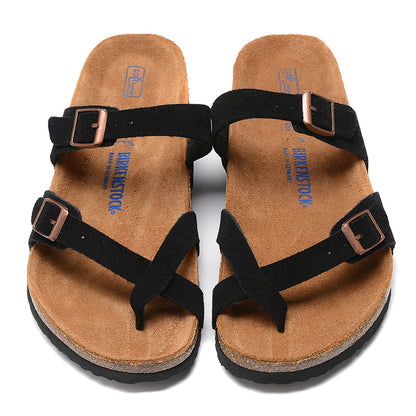 Mayari Soft Footbed - Men 