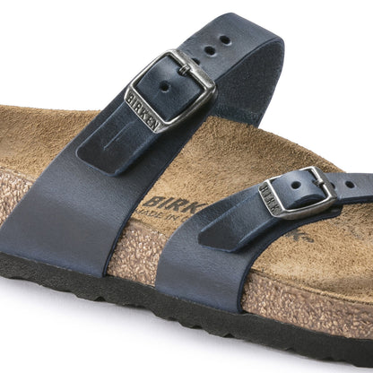 Mayari Oiled Leather - Men