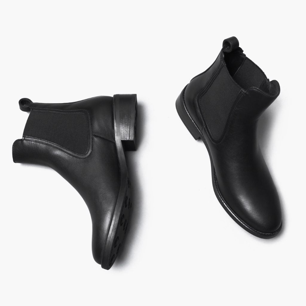 Women | Duchess | Black 