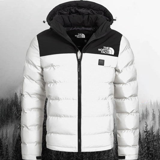 The Nokhjgrth Face-Men's Down Jacket