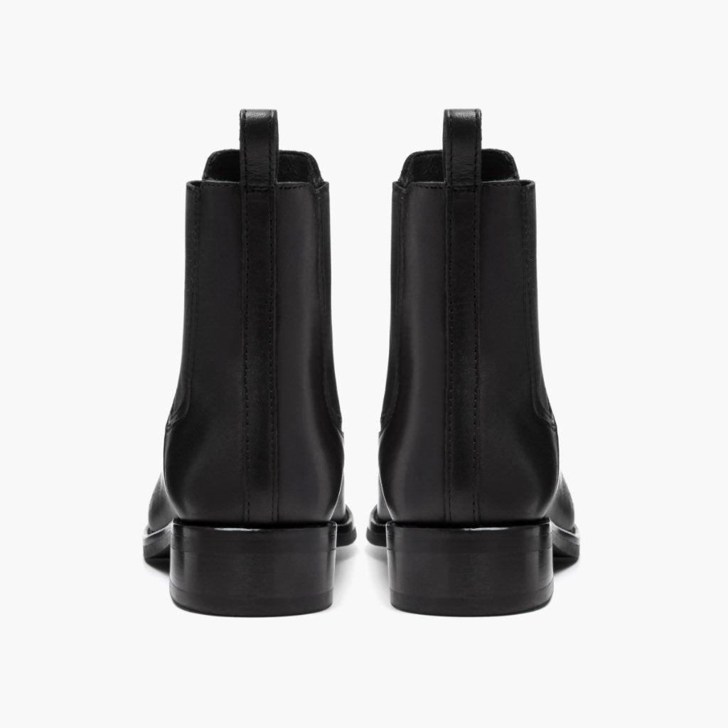 Women | Duchess | Black 