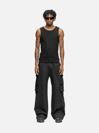 W1 CARGO BLACK 