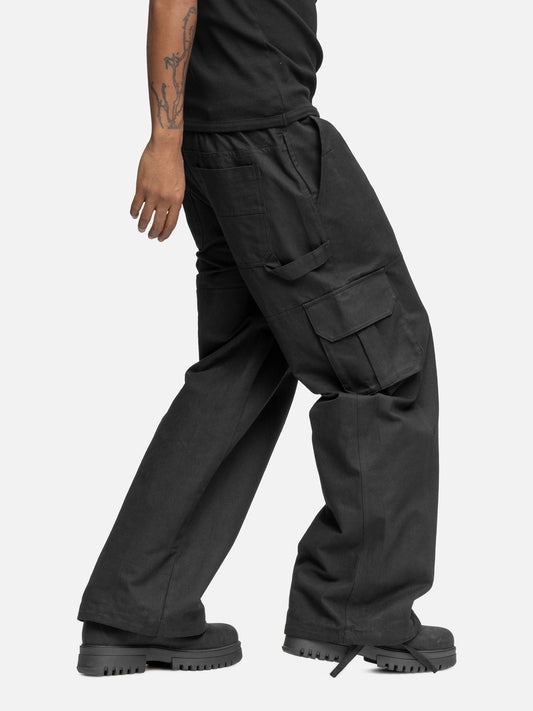 W1 CARGO BLACK 