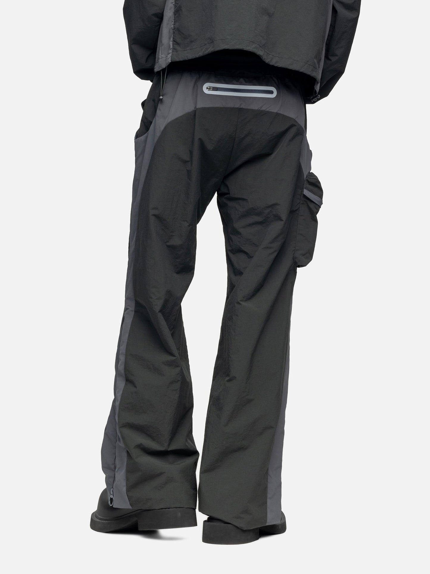 W2 CARGO CHARCOAL 
