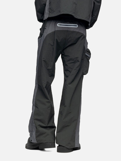 W2 CARGO CHARCOAL 