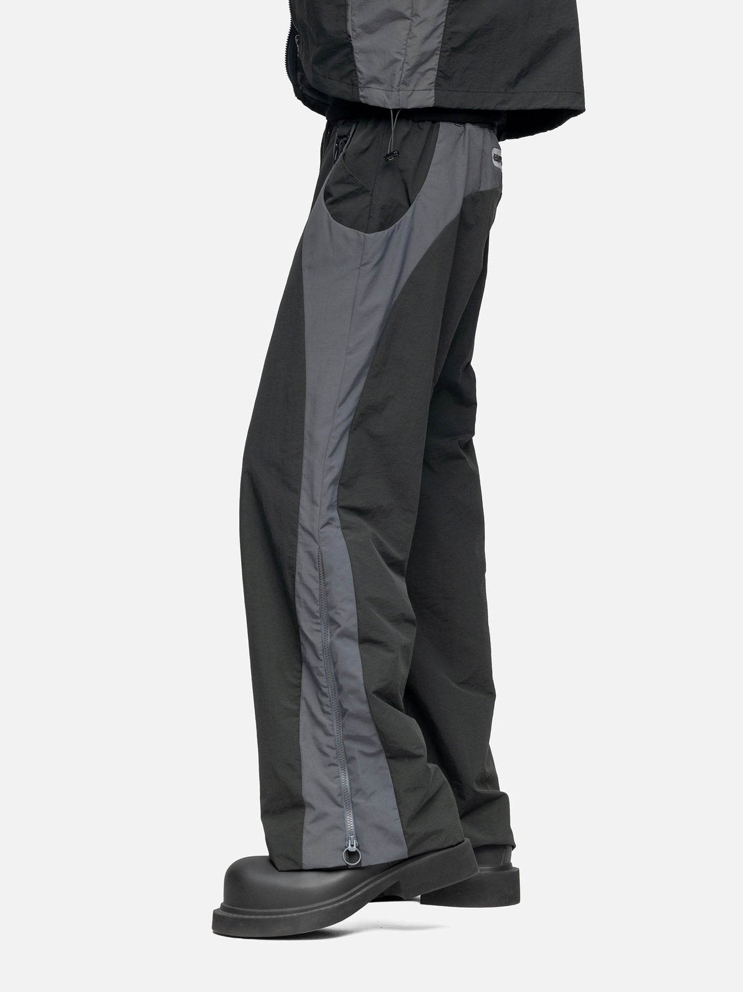 W2 CARGO CHARCOAL 