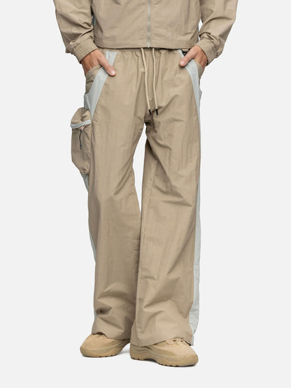 W2 CARGO OCHRE 