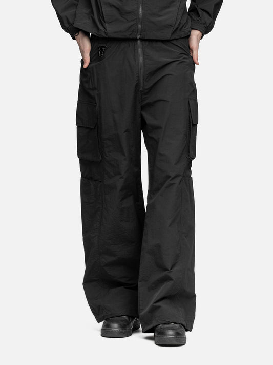 W3 CARGO BLACK 