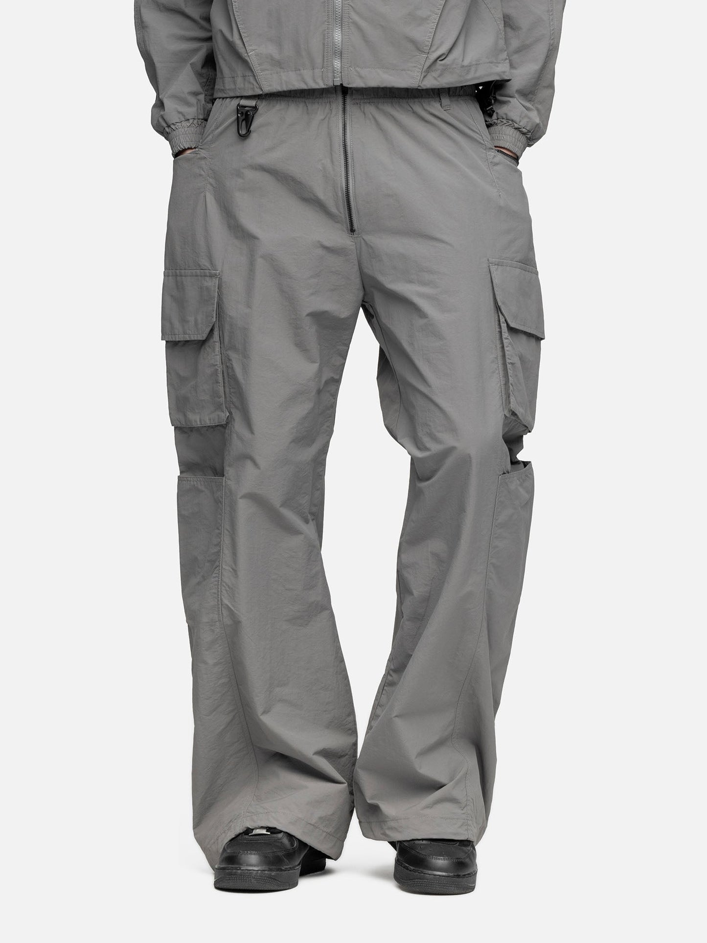 W3 CARGO GREY 