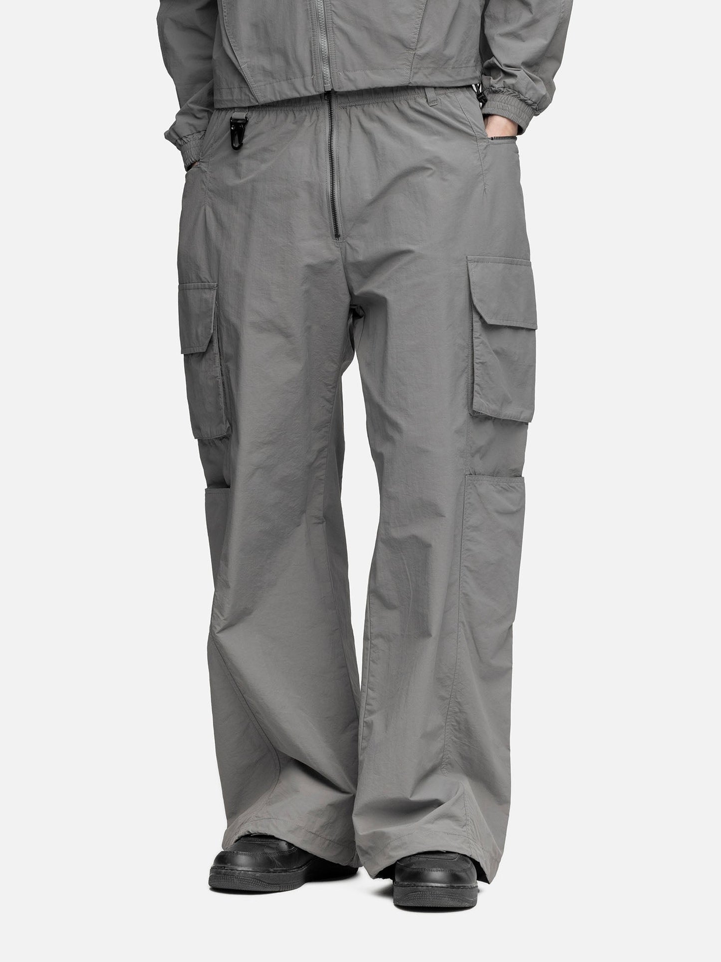W3 CARGO GREY 
