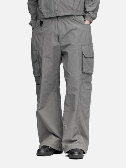 W3 CARGO GREY 