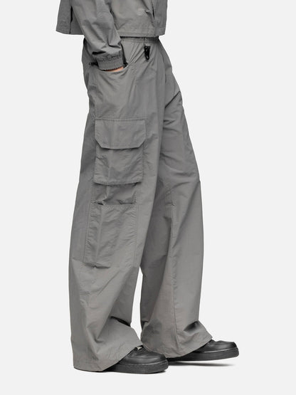W3 CARGO GREY 