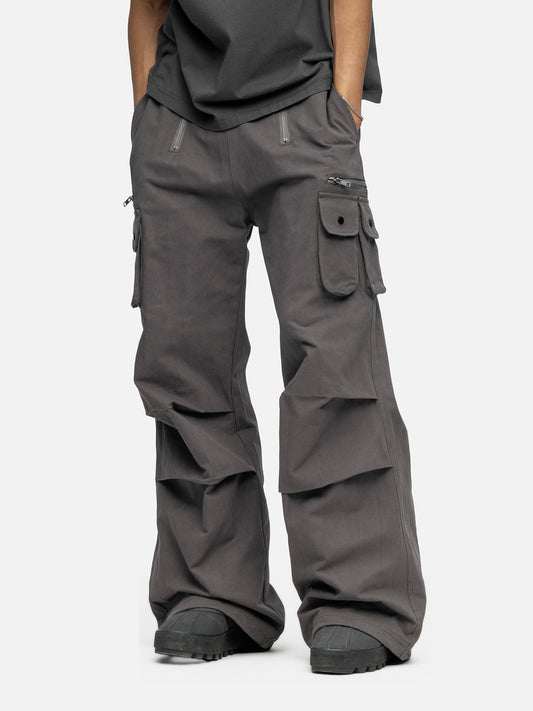 W5 CARGO CHARCOAL 