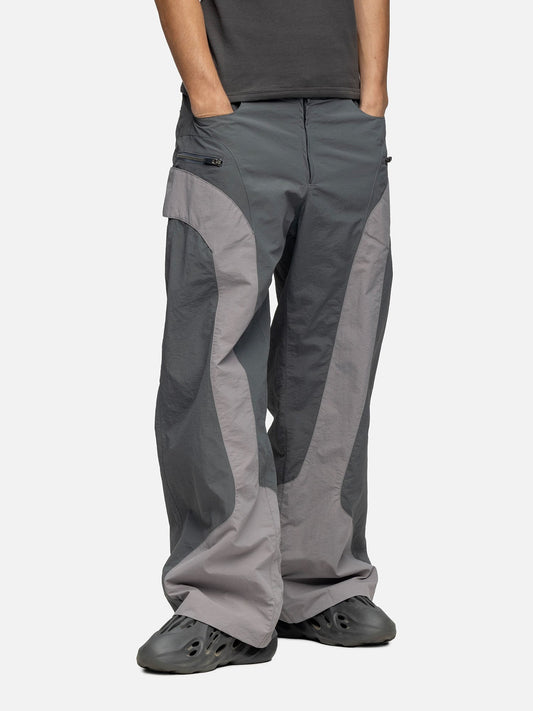 W7 CARGO STEEL 