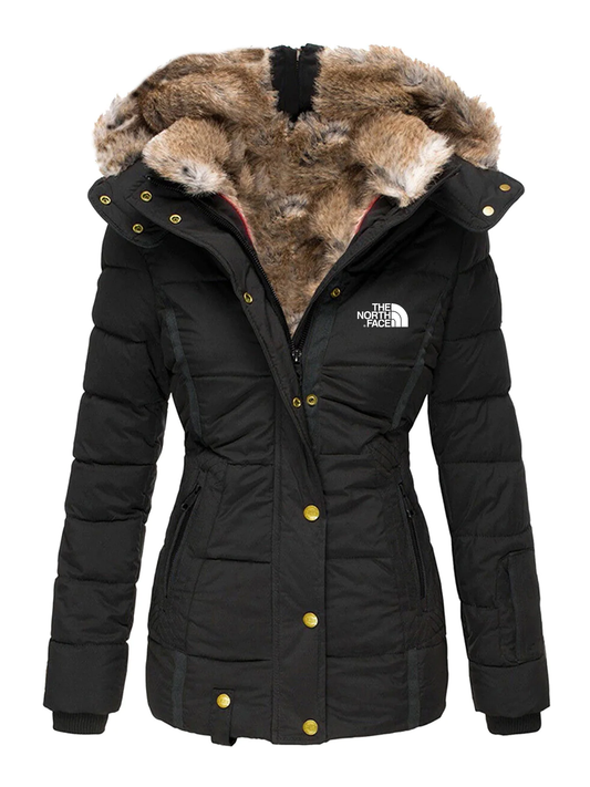 Women's Windproof Coats
